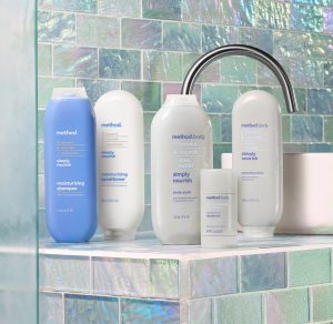 body lotion – simply nourish. 13.5 fl oz