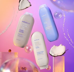 moisturizing conditioner – simply nourish. 13.5 fl oz