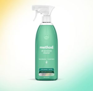 all-purpose cleaner – Eucalyptus + Rosemary. 28 fl oz