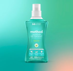 laundry bundle – beach sage. 122.4 oz