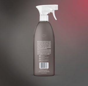 heavy duty degreaser – lemongrass. 28 fl oz