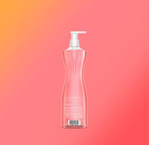 dish soap – pink grapefruit. 18 fl oz