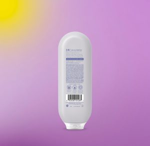 body lotion – simply nourish. 13.5 fl oz