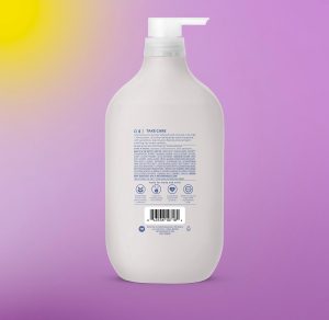 body wash – simply nourish. 28 fl oz