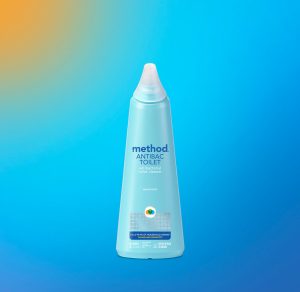 bathroom cleaning variety trio. 80 oz