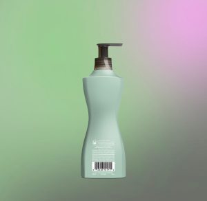 gel hand wash – rosemary. 11.5 fl oz