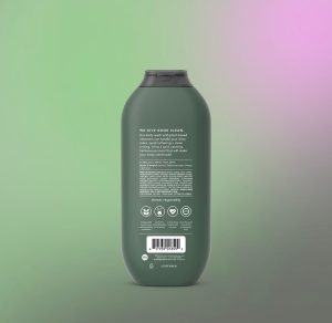 body wash – juniper + sage. 18 fl oz