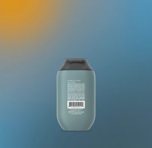 body wash – Sea + Surf. 3.4 fl oz