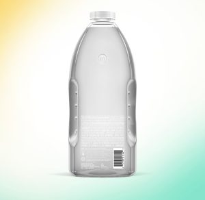 daily shower spray refill – eucalyptus mint. 68 fl oz