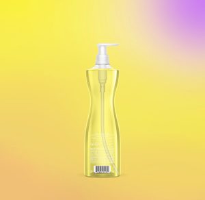 dish soap – lemon mint. 18 fl oz