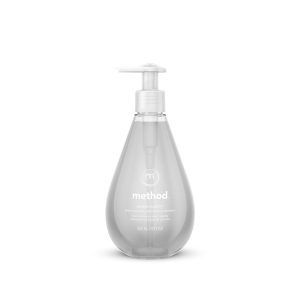 gel hand wash – sweet water. 12 fl oz