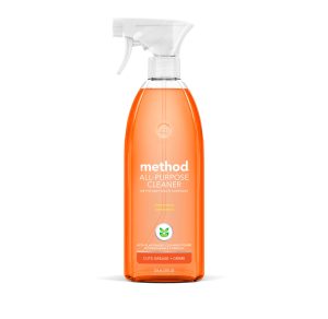 all-purpose cleaner – clementine. 28 fl oz