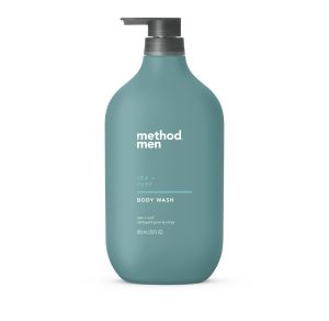 body wash – sea + surf. 28 fl oz
