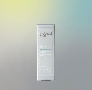 beard oil – sea + surf. 1.0 fl oz