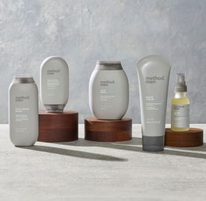 shave cream – sea +surf. 3.4 fl oz