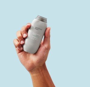 post-shave balm – sea +surf. 3.4 fl oz