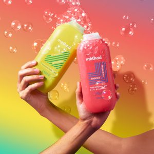 body wash – gratitude goodness. 18 fl oz