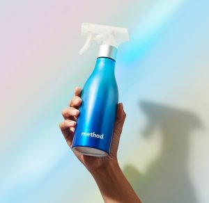 all-purpose cleaner: 2-pack concentrated refill – french lavender. 2 fl oz