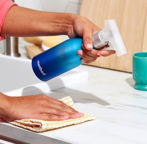 all-purpose cleaner: 2-pack concentrated refill – french lavender. 2 fl oz