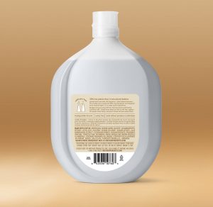 foaming hand wash refill – ylang ylang + hyacinth. 28 fl oz