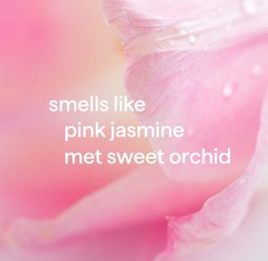 gel hand wash – jasmine. 11.5 fl oz