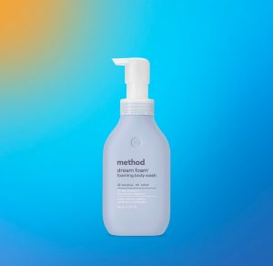 dream foam | foaming body wash – sea spray + salt air. 13.5 fl oz