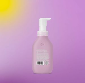 dream foam | foaming body wash – white flower + tuberose. 13.5 fl oz