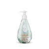 gel hand wash - balsam + berry. 12 fl oz