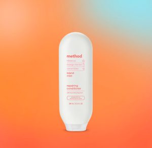 repairing conditioner – island mist. 13.5 fl oz