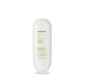 vibrant color conditioner – mindful matcha. 13.5 fl oz