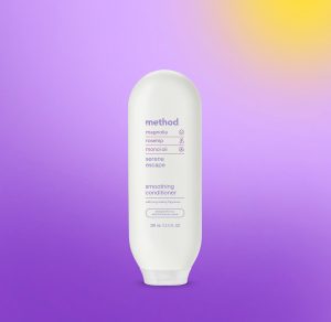 smoothing conditioner – serene escape. 13.5 fl oz