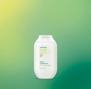 everyday conditioner – daily zen. 3.4 fl oz