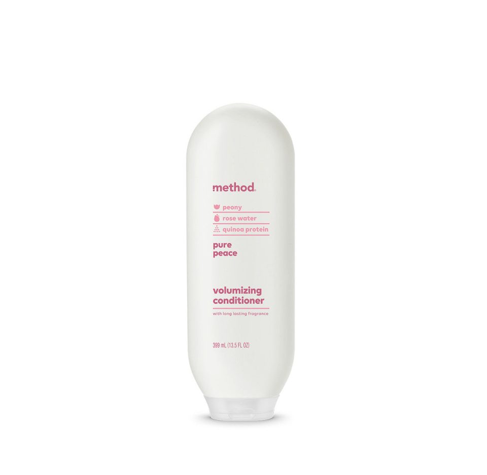 volumizing conditioner - pure peace. 13.5 fl oz