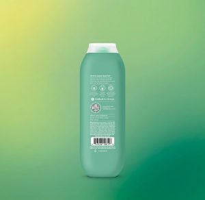 everyday shampoo – daily zen. 14 fl oz