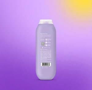 smoothing shampoo – serene escape. 14 fl oz