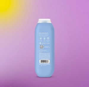 moisturizing shampoo – simply nourish. 14 fl oz