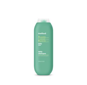 everyday shampoo – daily zen. 14 fl oz