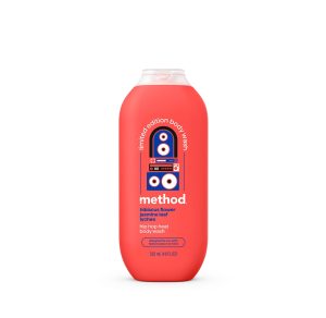 body wash – hip hop heat. 18 fl oz