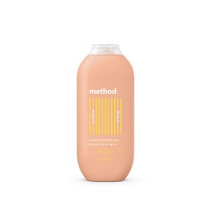 body wash – positive energy. 18 fl oz