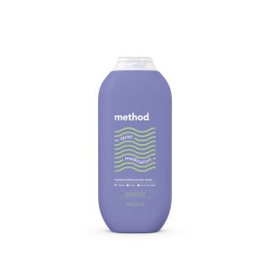 body wash – quiet meditation. 18 fl oz