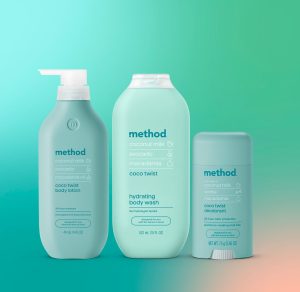 body care bundle – coco twist. 34.65 oz