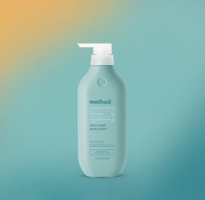 body lotion – coco twist. 14 fl oz