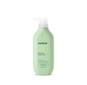 body lotion – daily zen. 14 fl oz