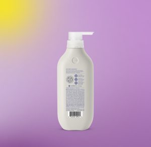 body lotion – simply nourish. 14 fl oz