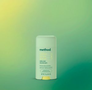 deodorant – daily zen. 2.65 oz