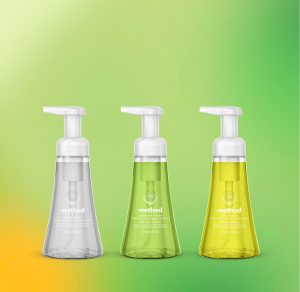 foaming hand wash variety trio. 30 oz