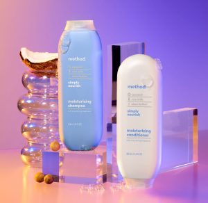 moisturizing shampoo – simply nourish. 14 fl oz