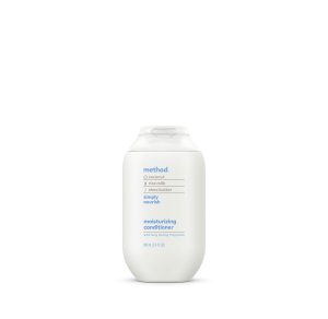 moisturizing conditioner – simply nourish. 3.4 fl oz