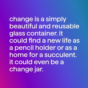 premium soy candle – vetiver + amber. 14 oz