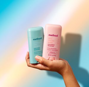 deodorant – coco twist. 2.65 oz